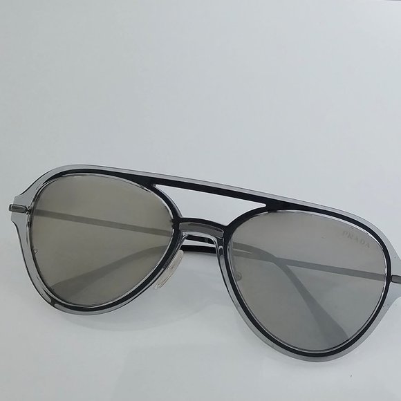 PRADA SUNGLASSES MEN - New! Never worn. - Picture 4 of 15